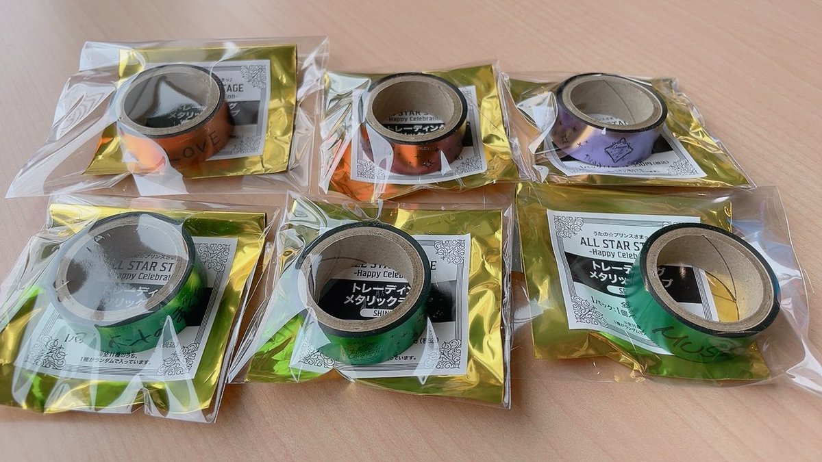 なみこ@取引垢/ﾂｲﾌｨ必読 tweet media