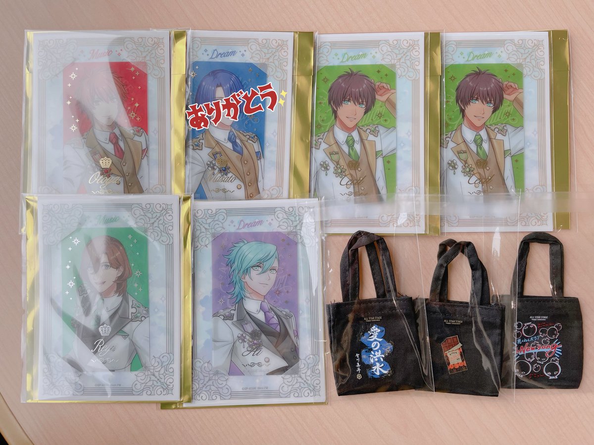 なみこ@取引垢/ﾂｲﾌｨ必読 tweet media