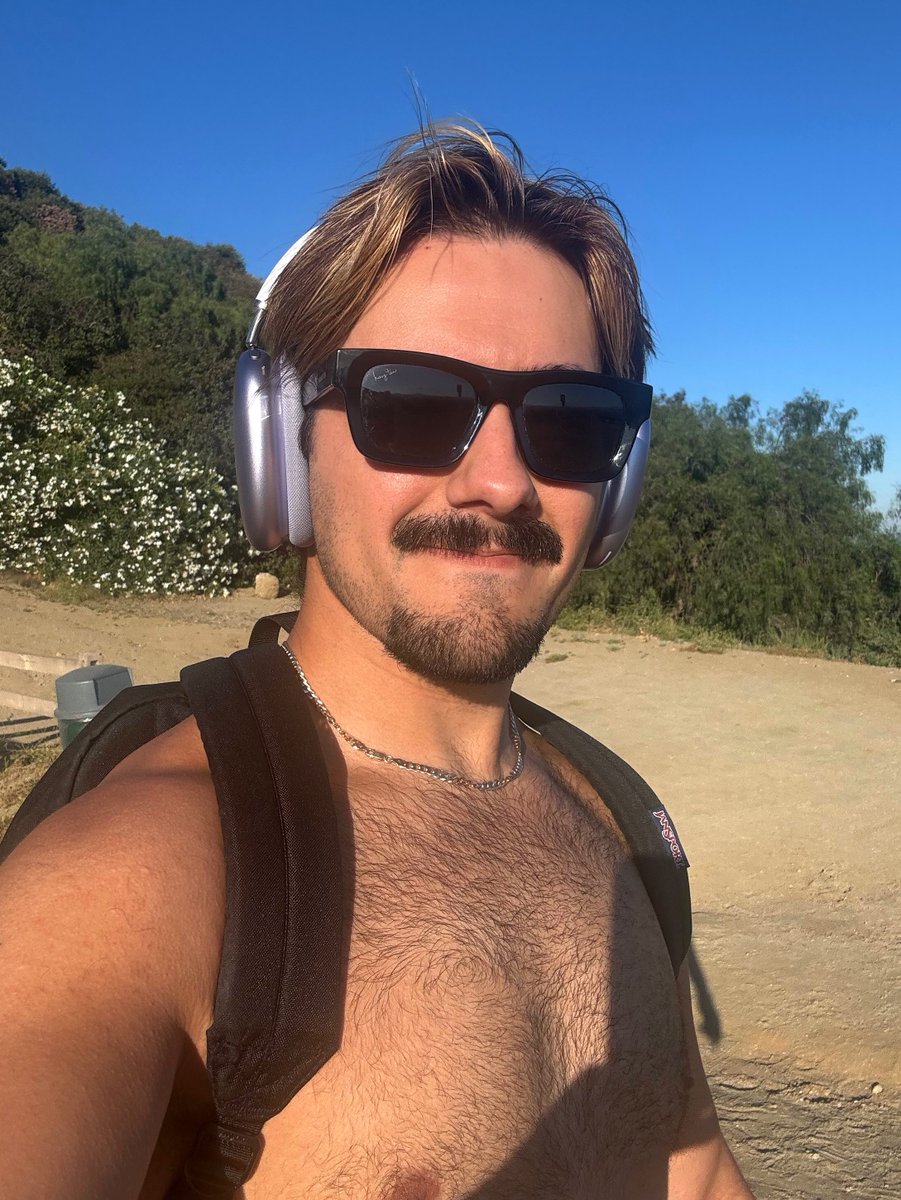 Michael Medrano tweet media