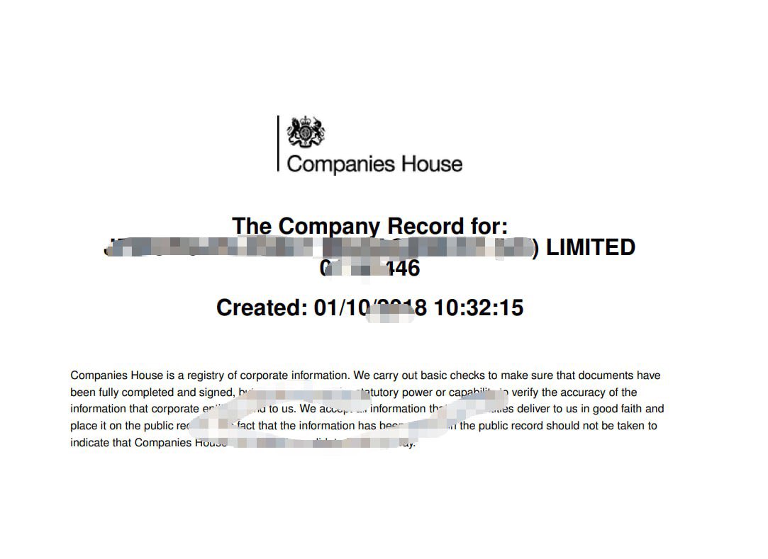 链天眼 tweet media