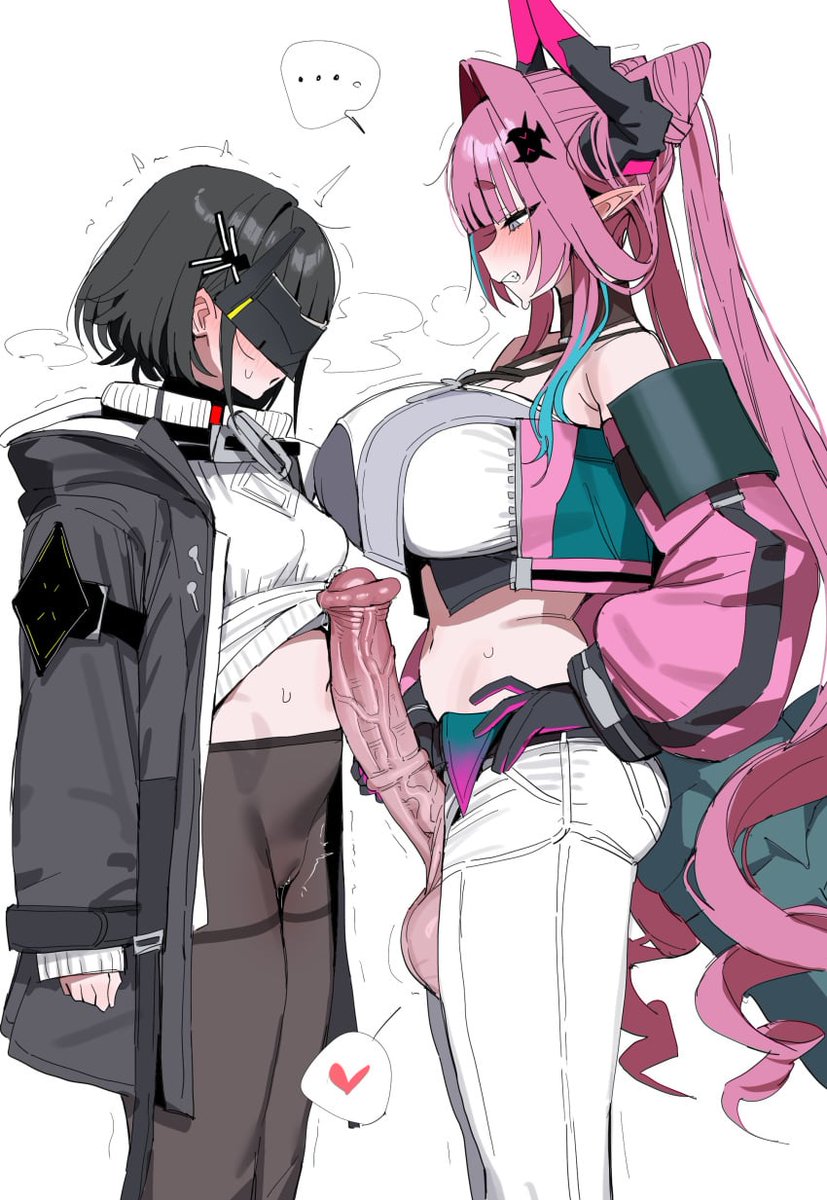 __GoldenLili__'s tweet photo. #hentai #futanari #boobs https://t.co/bOtg5t4jUm