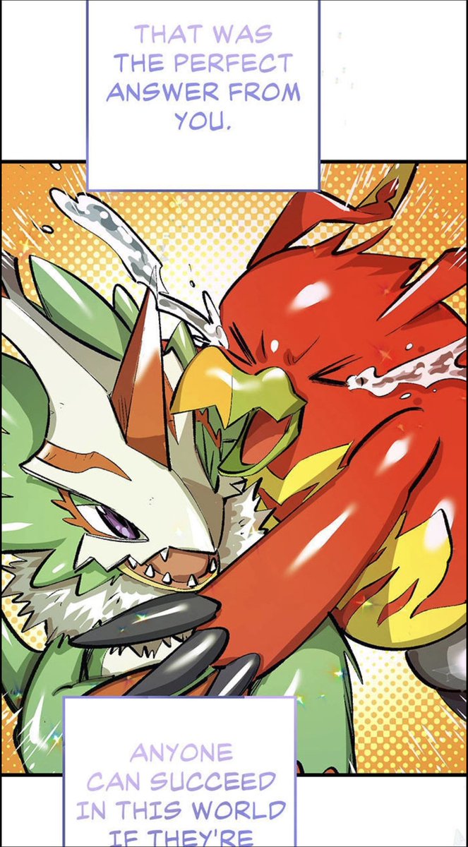 Wakkomon:P tweet media