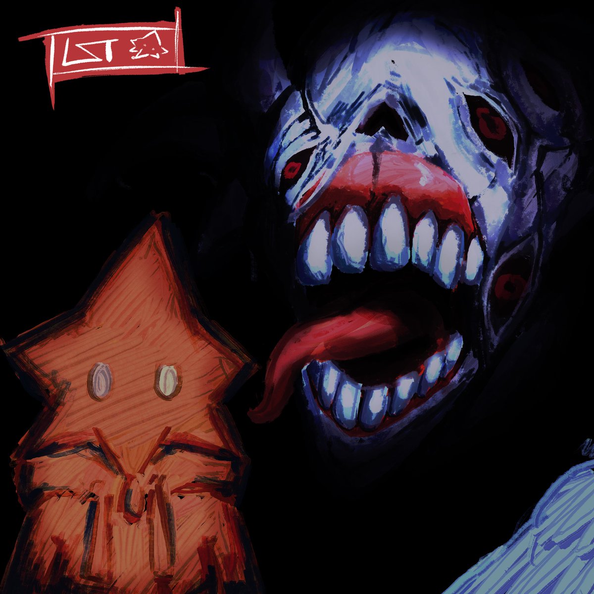 Lost 💤💤 tweet media