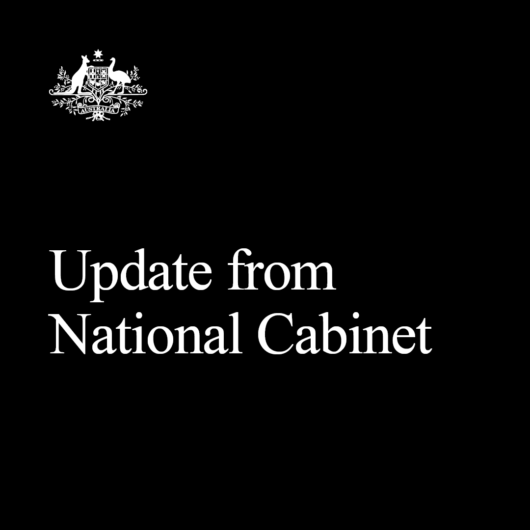 Australian Government tweet media