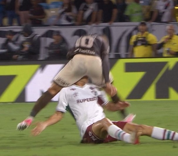 TUDO NORMAL NO RIO DE JANEIRO