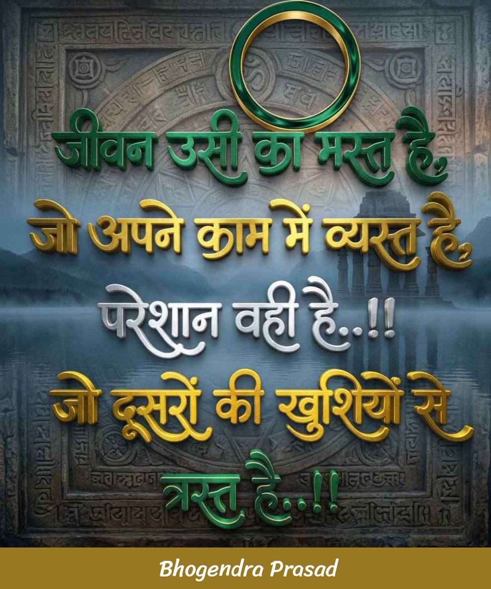 Bhogendra Prasad tweet media