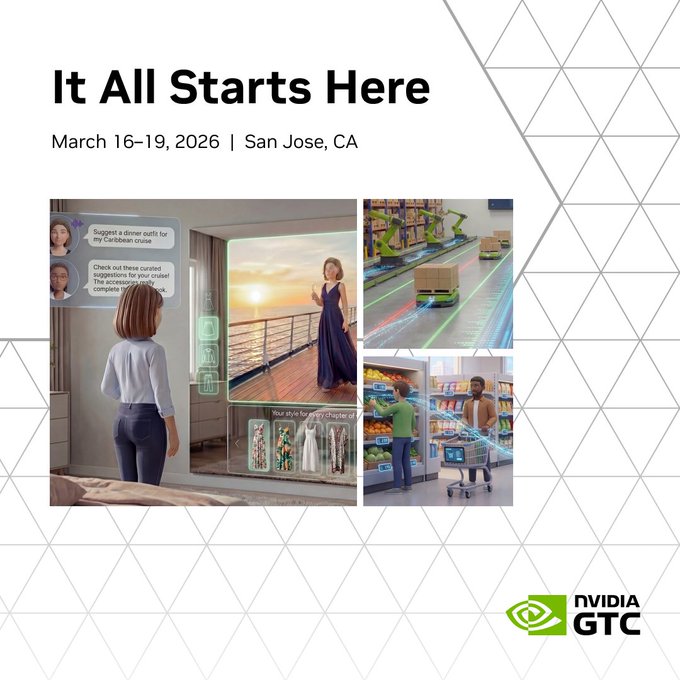 NVIDIA Asia Pacific tweet media