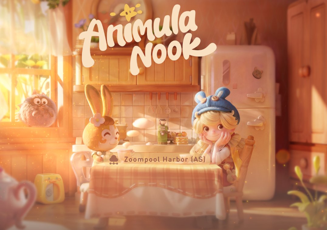 Fable🤍Vartist ✦Vtuber✦ SVA PA✦ tweet media