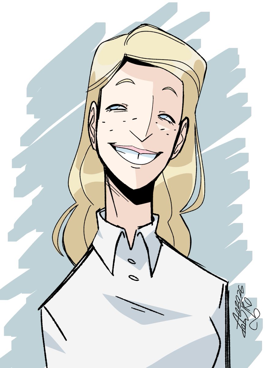 AstroInfinite tweet media