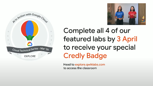 Google Cloud Singapore tweet media