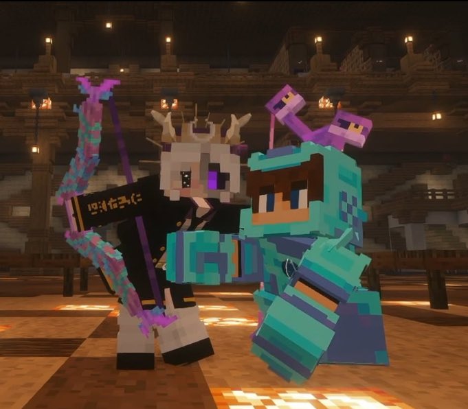 AXSanaju's tweet photo. For good || ak!celine e ak!nono

#arkanis #arkanis3temporada https://t.co/2xrA84Ypfd