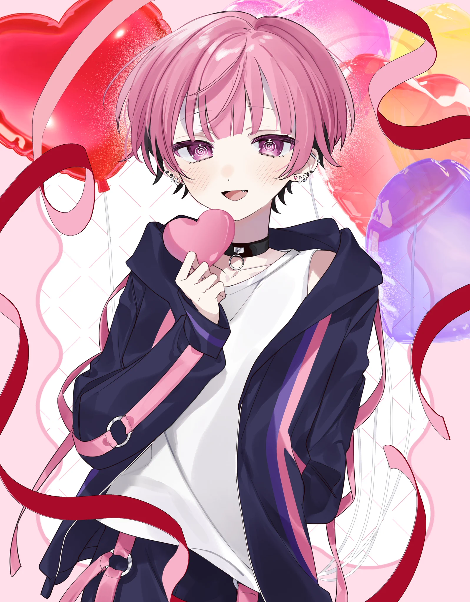 Replies by まひろまる。【とぅるりぷ】 (@Ene_Mahiro) / X