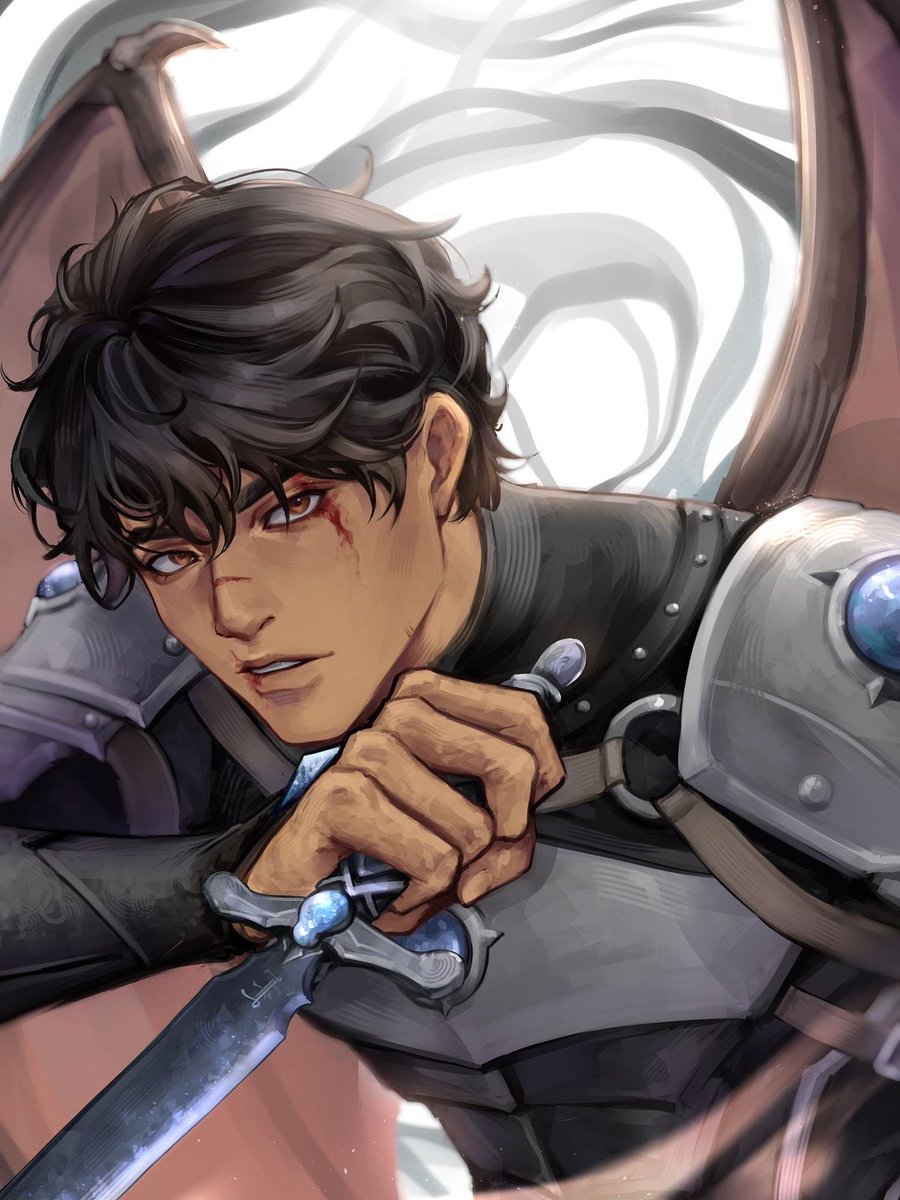 𝐋𝐈𝐒𝐀. ⚔️ tweet media