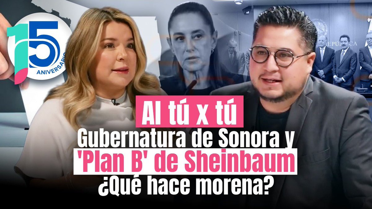 Luis Alberto Medina tweet media