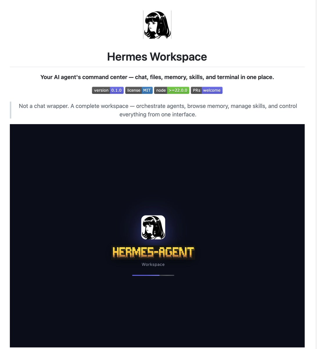 Eric ⚡️ Building... tweet media