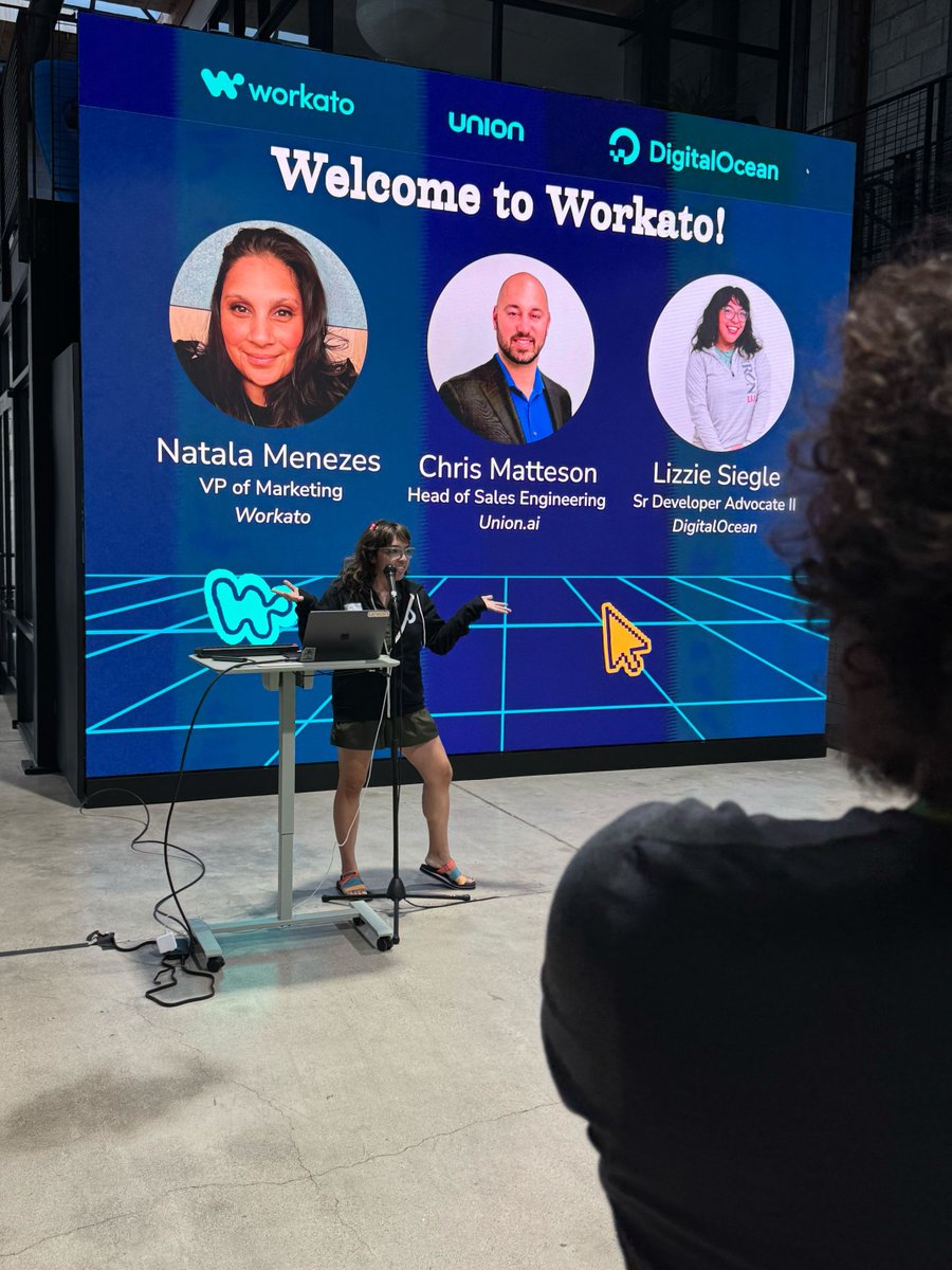 DigitalOcean tweet media