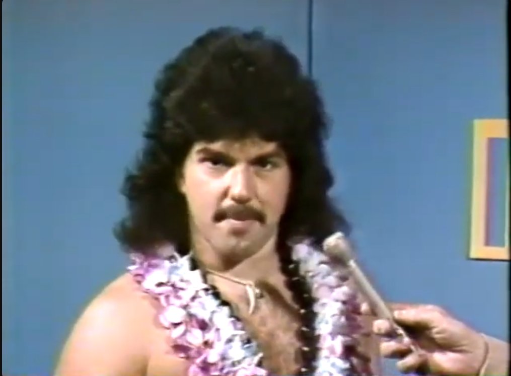 Rasslin Uploader~! (Armstrong Alley on YouTube) tweet media