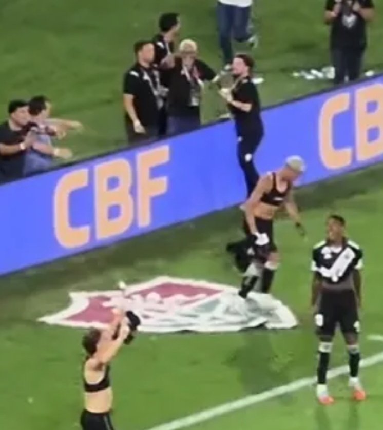 Matheus Cavalheiro tweet media