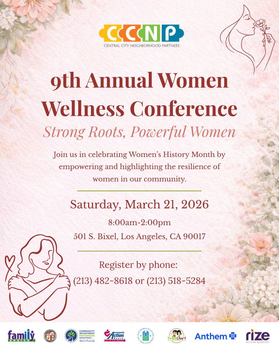 Central City Neighborhood Partners tweet media