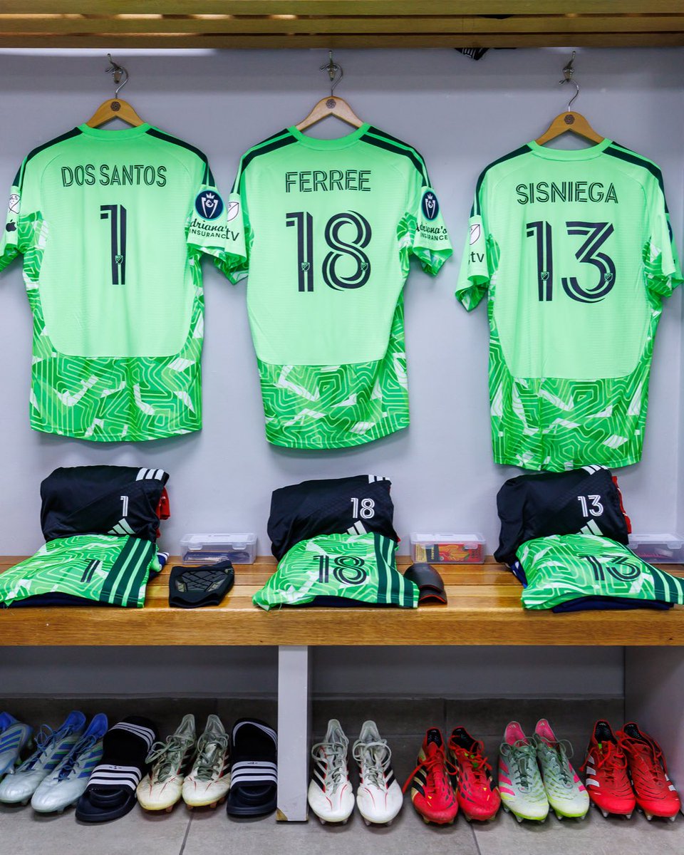 San Diego FC tweet media