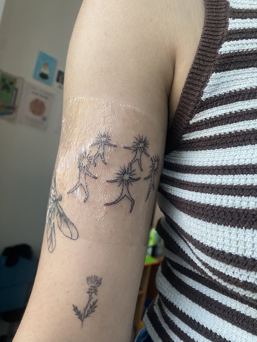 fio ᯓ★ tweet media