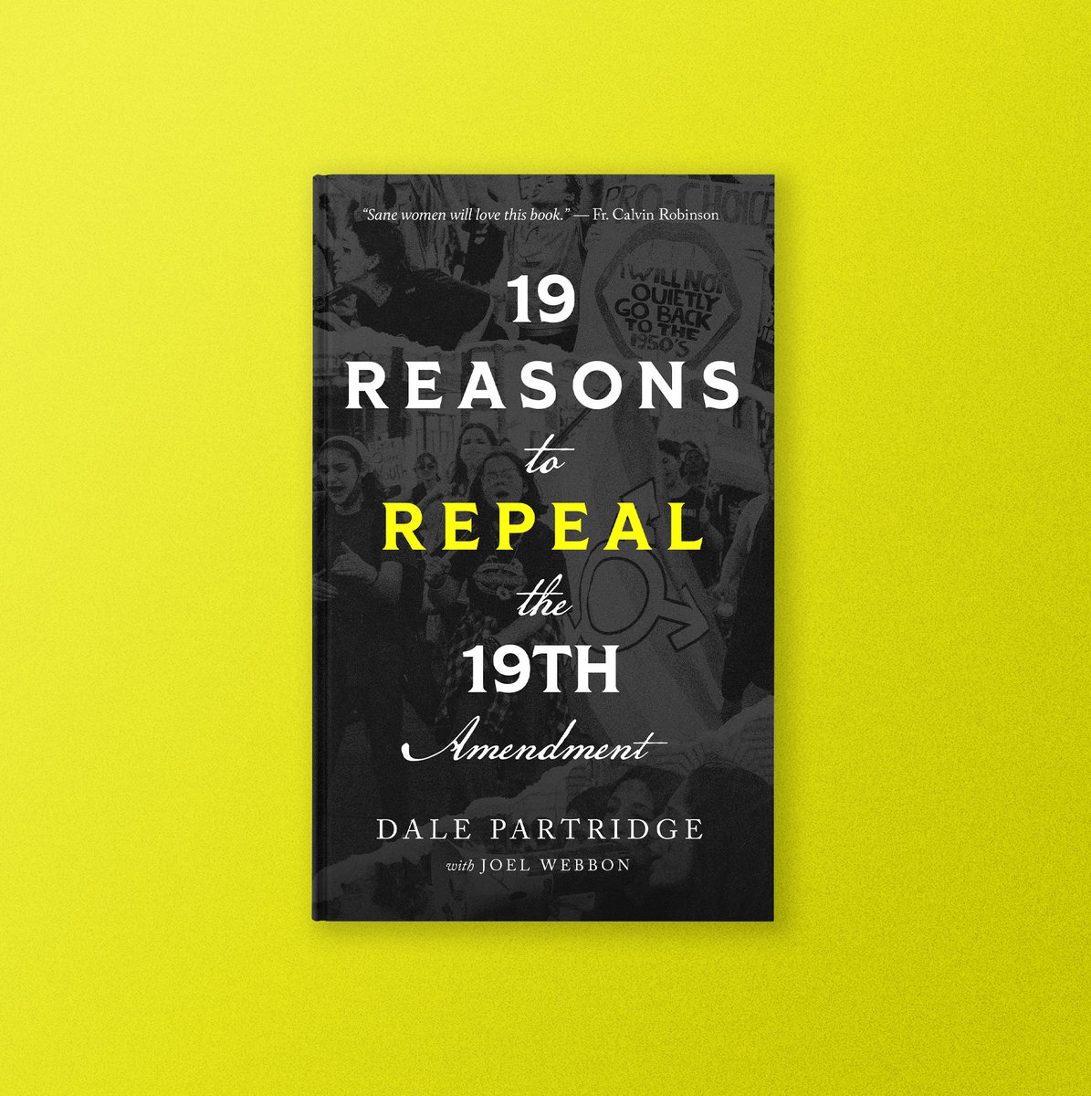 Dale Partridge tweet media