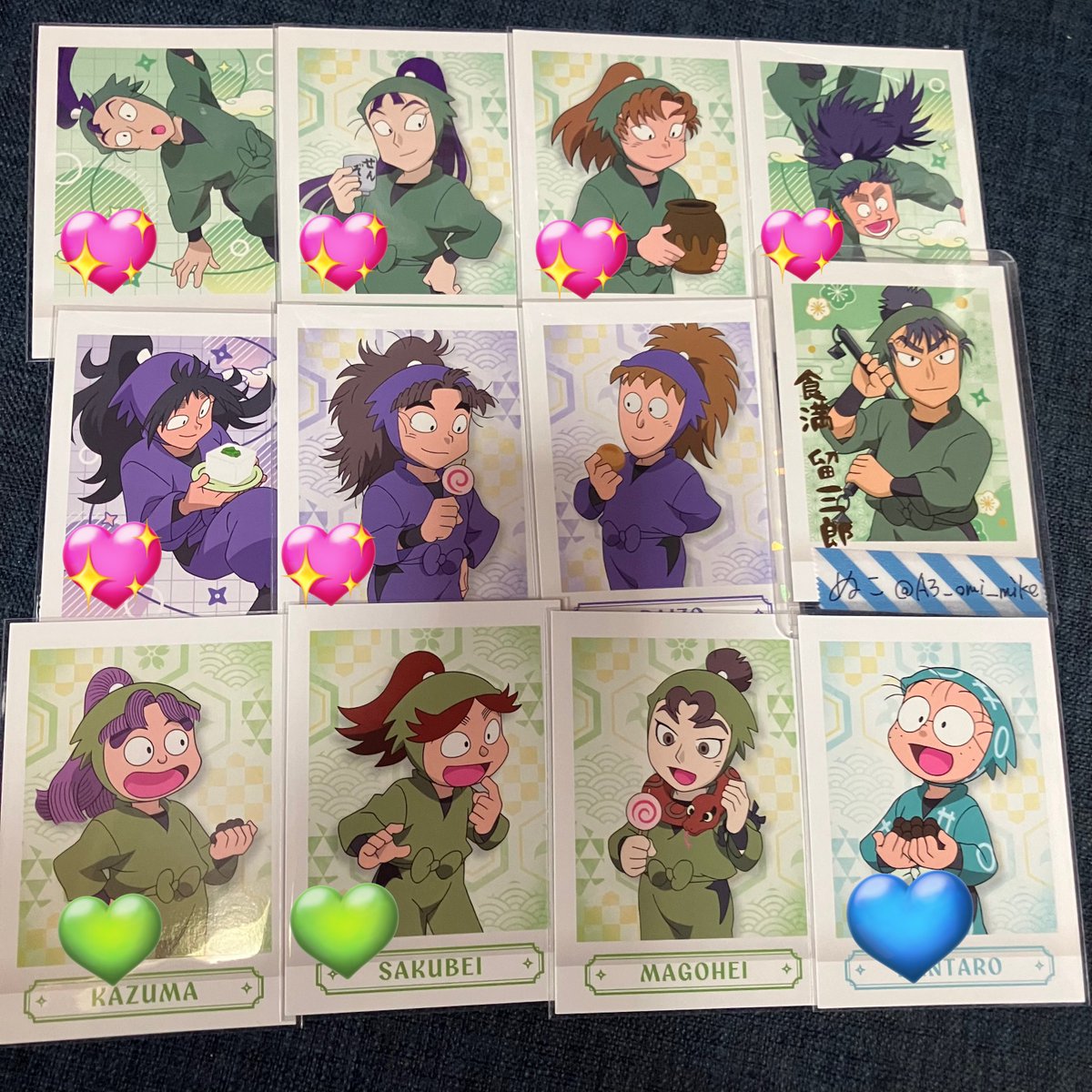 ぬこ(/・ω・)/ tweet media