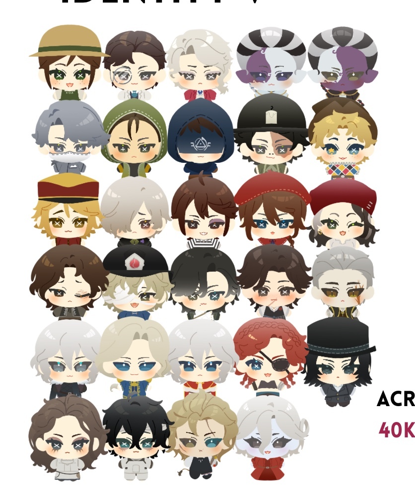 IDVFESS || OPEN📩 tweet media