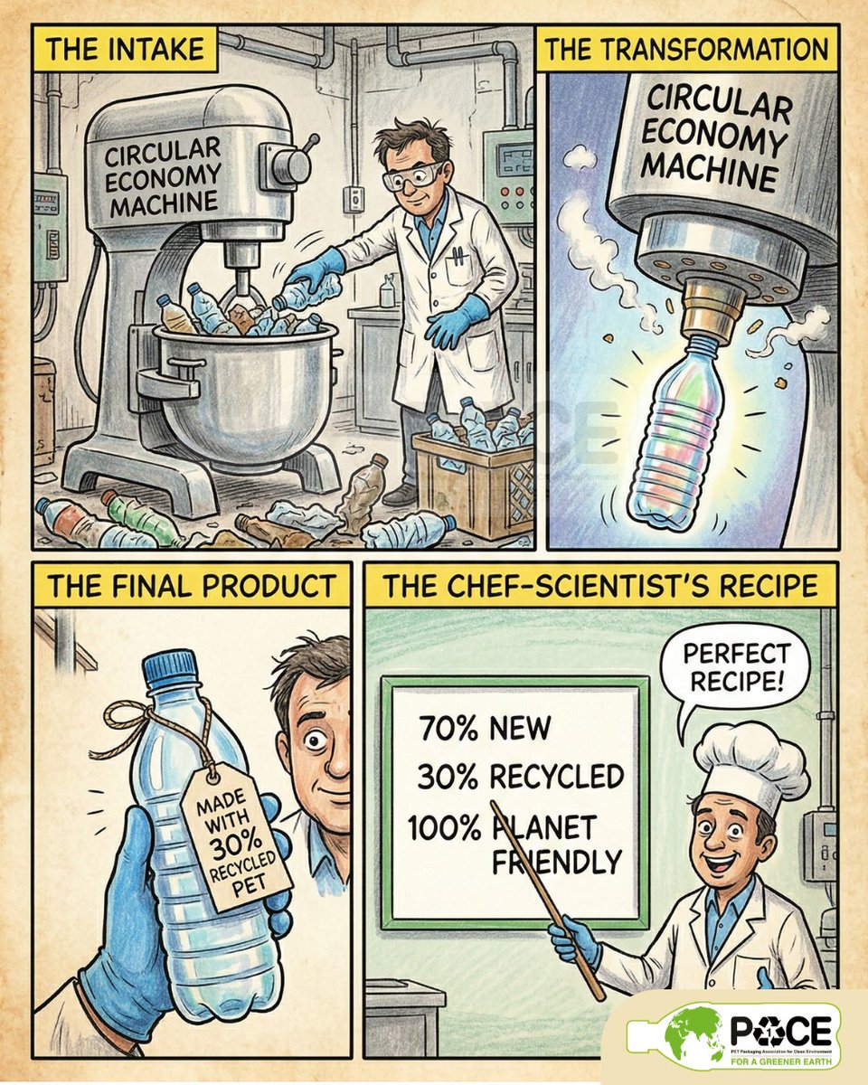 PACE India tweet media