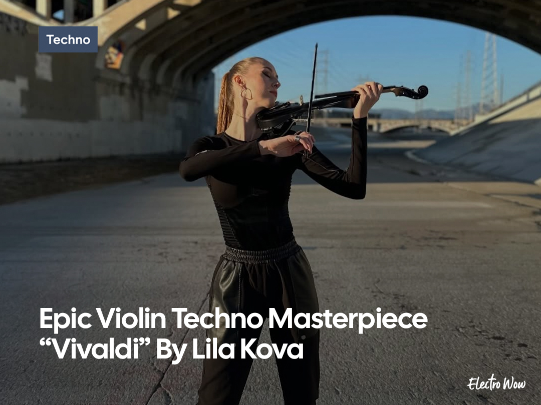 Electro Wow tweet media