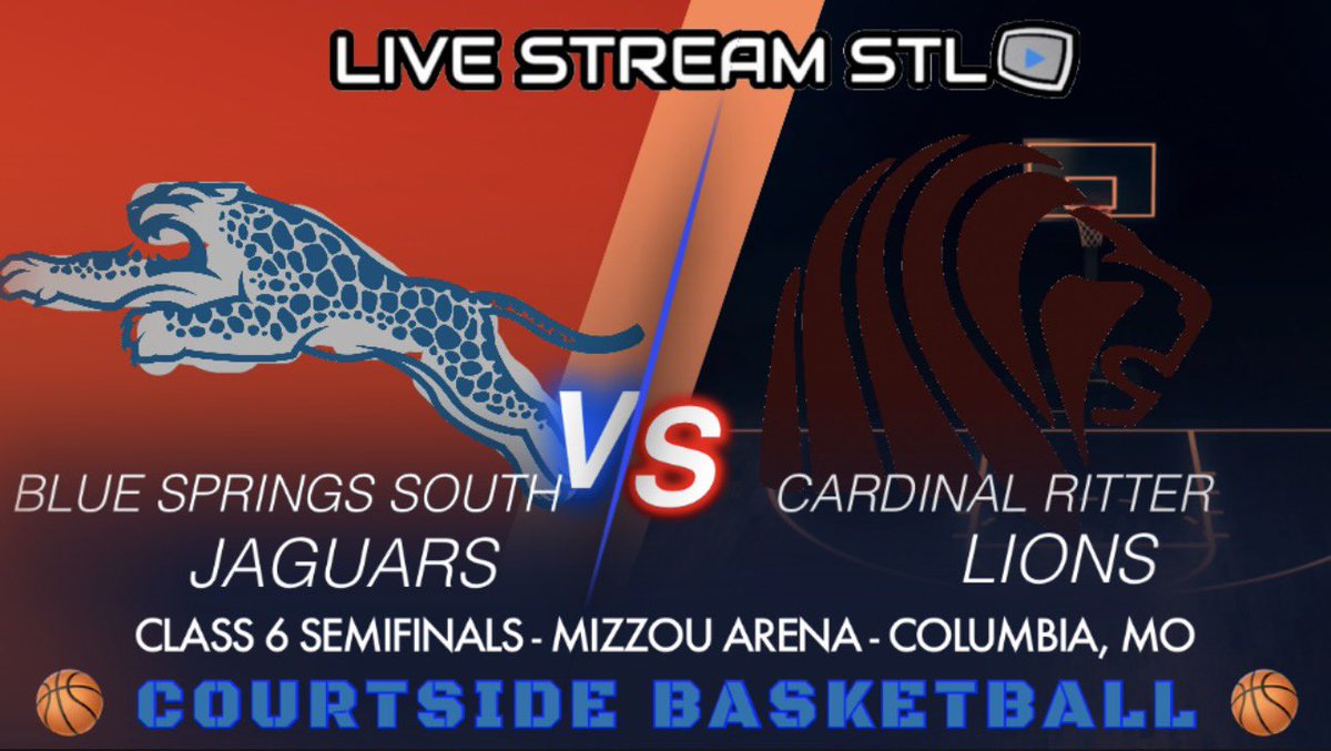 Live Stream STL tweet media