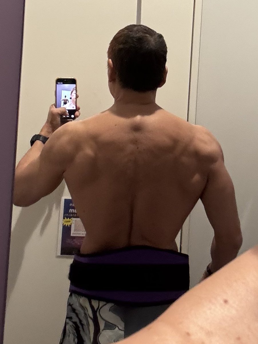 🇯🇵オールド・ボーイ　減量中 tweet media