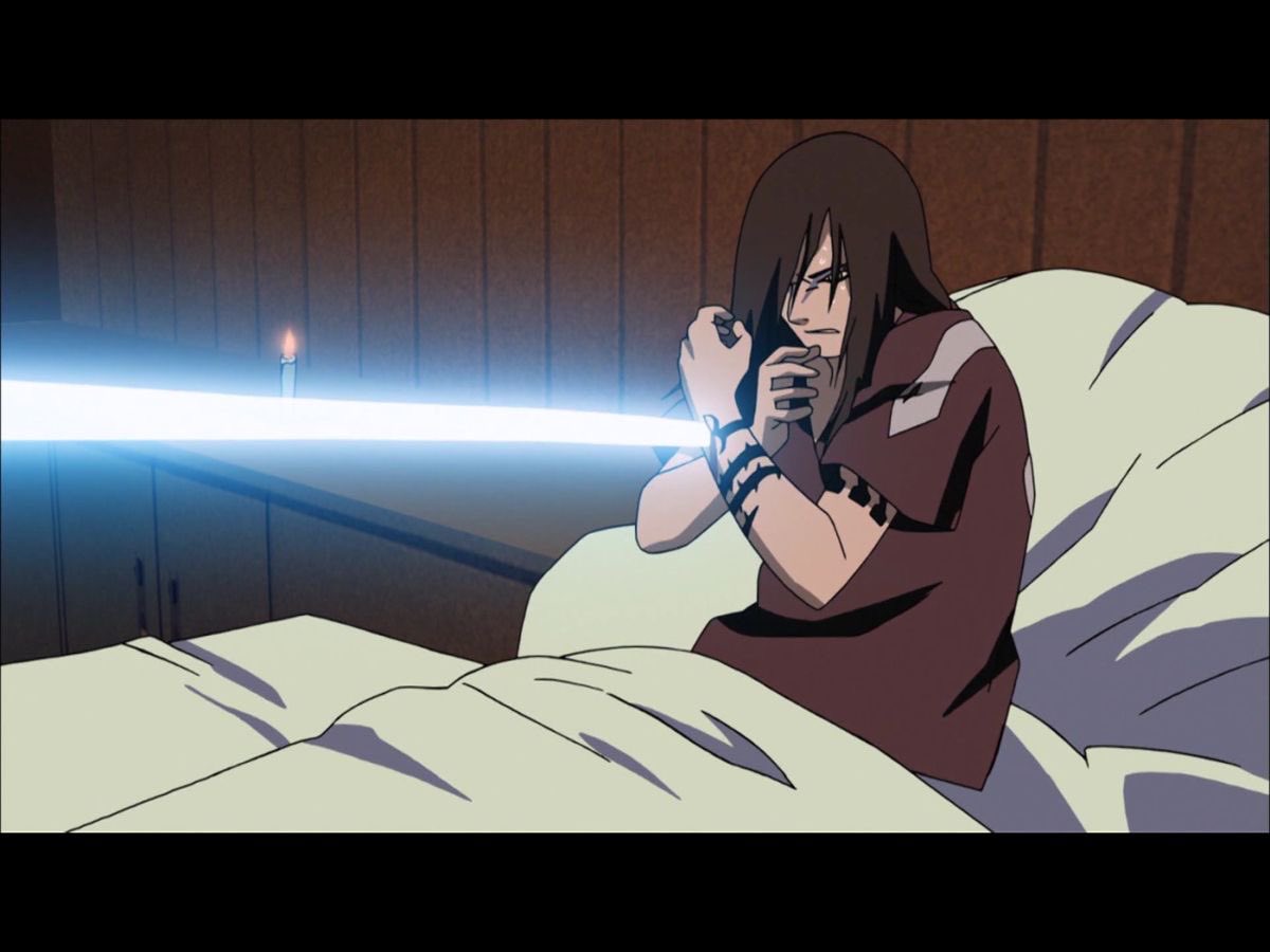 Daily Orochimaruð tweet media