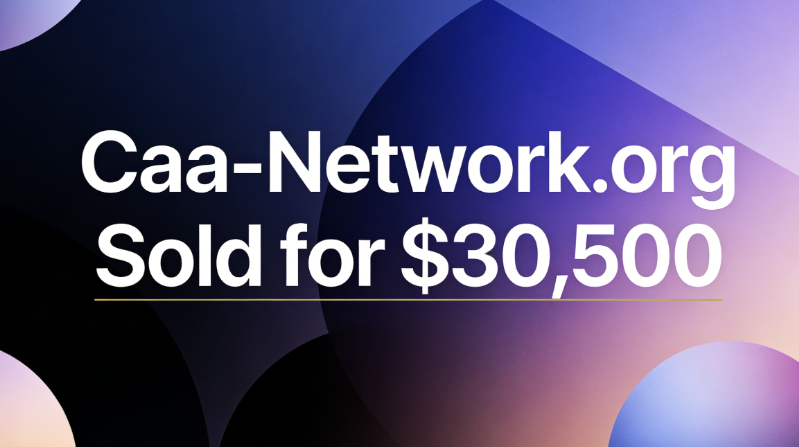 Domain.News 📈 tweet media