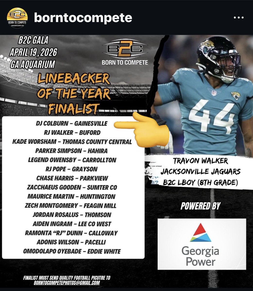 DJ Colburn tweet media