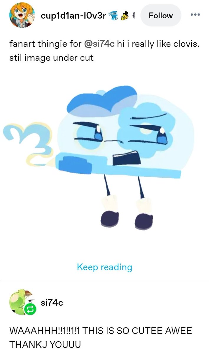 ☘️ SEIJI / SYLPHY 🍽️ tweet media