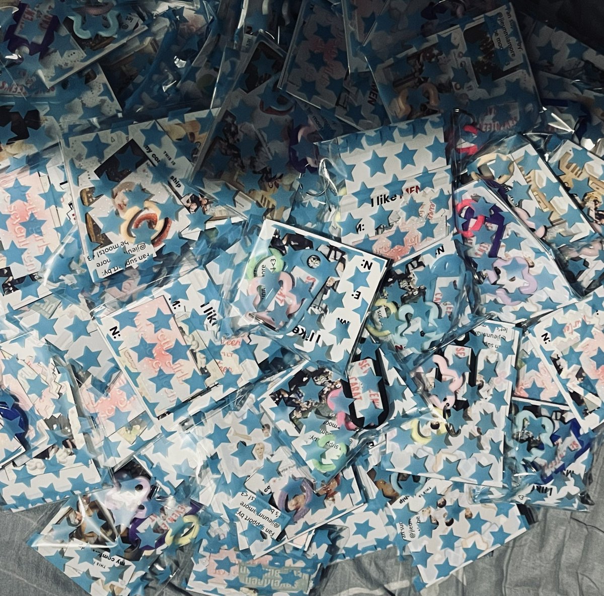 chelle⚡️🌸 tweet media