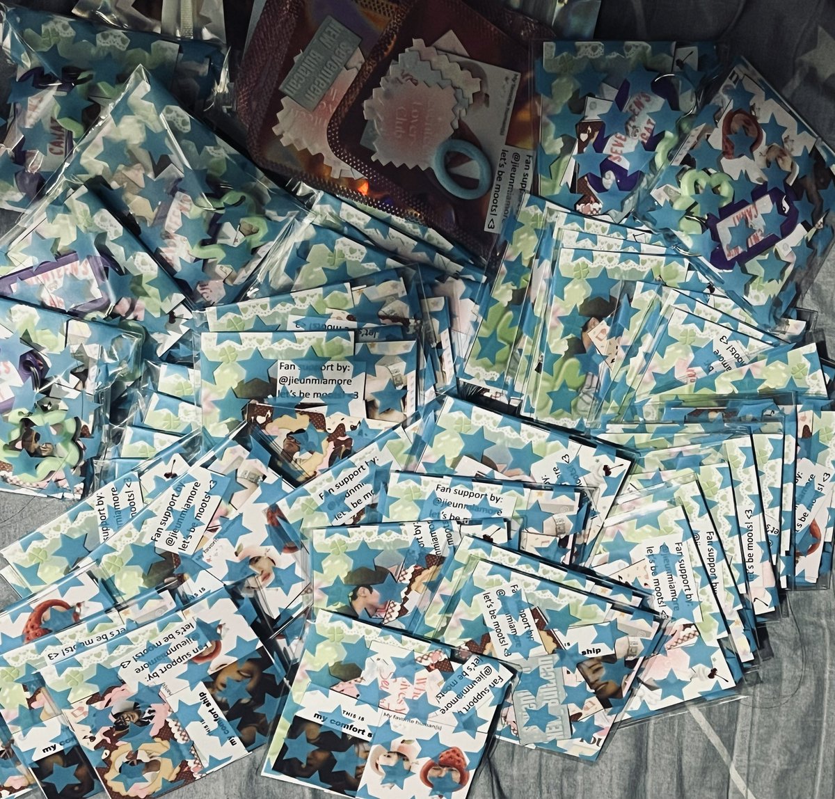 chelle⚡️🌸 tweet media