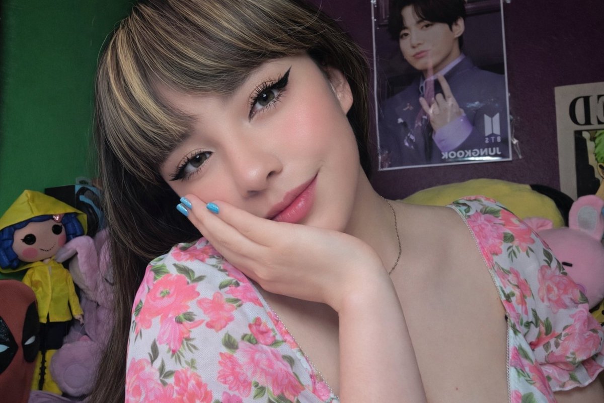 Heaven's Blaze tweet media