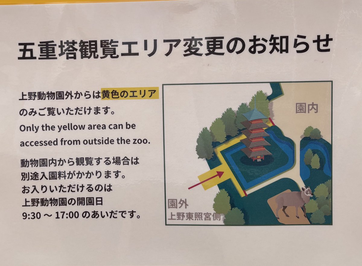 上野東照宮【公式】 tweet media