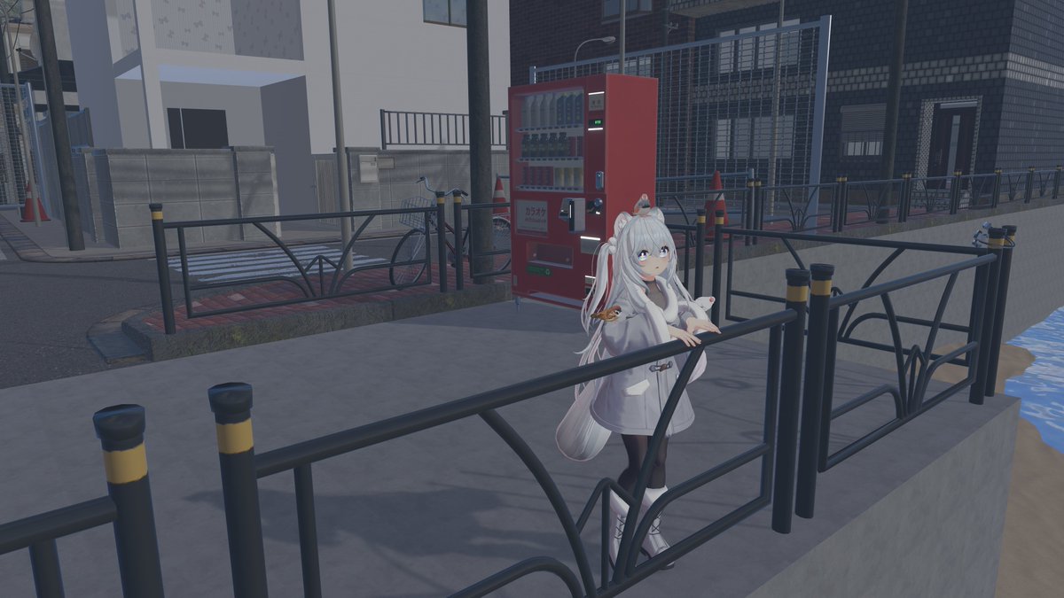 老司機 tweet media