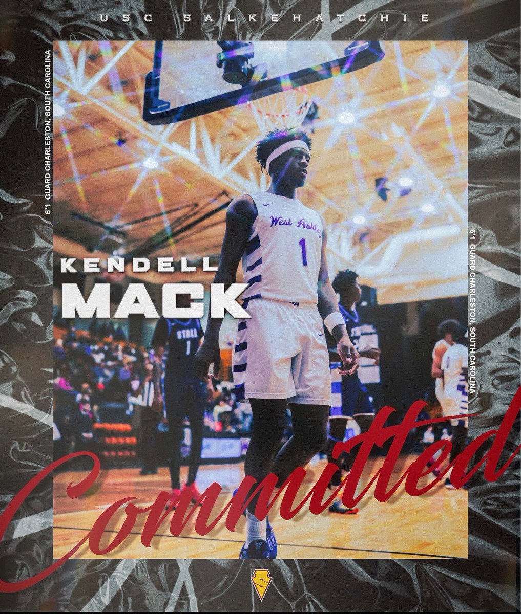 West Ashley Hoops🏀 tweet media