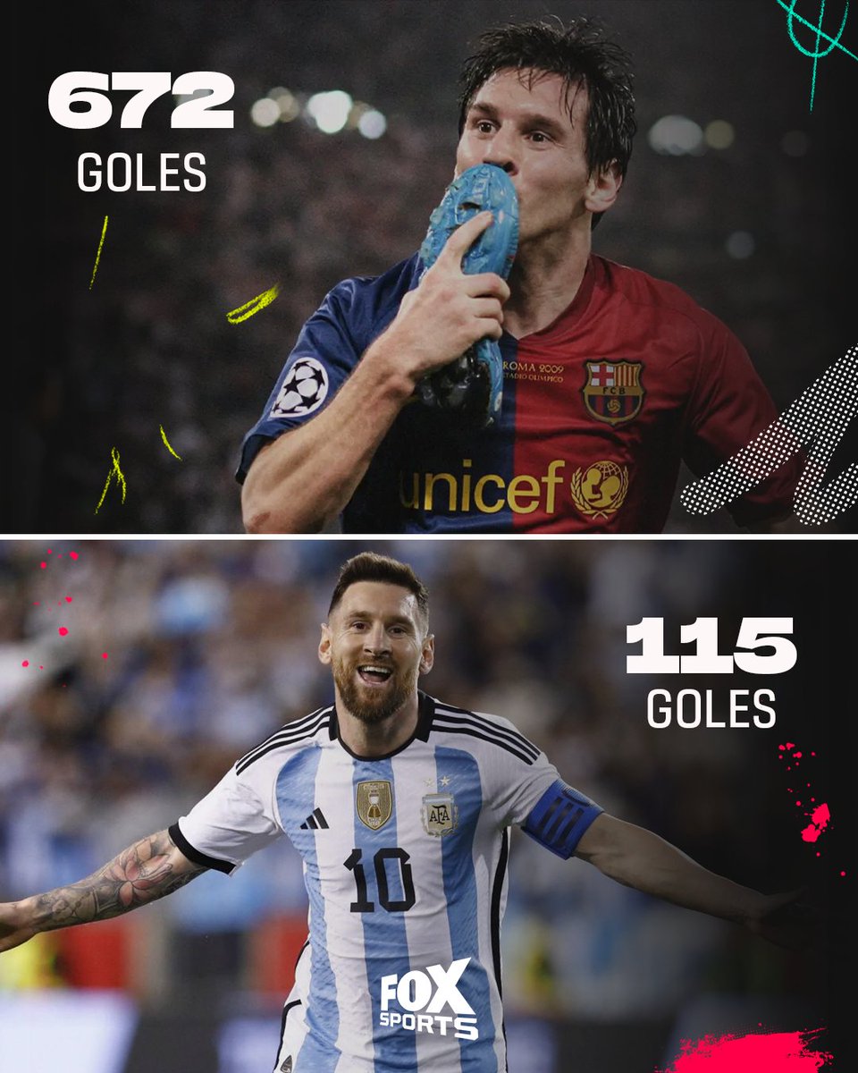 Fox Sports Argentina tweet media