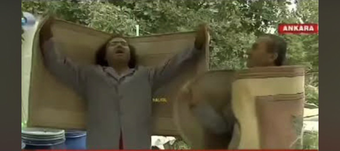 kola olmayan zero tweet media