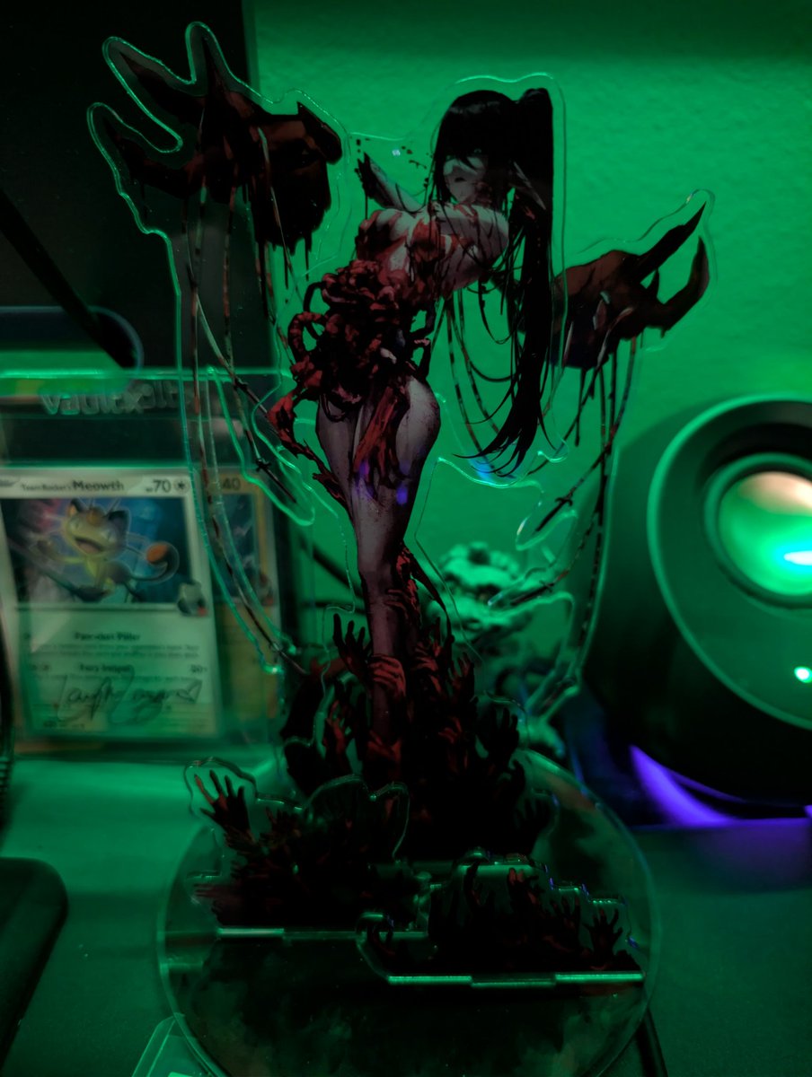 GonzoTheGreat0330💉🩸🕯️ tweet media