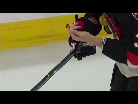 Brian Burns 🍁 武頼庵 tweet media