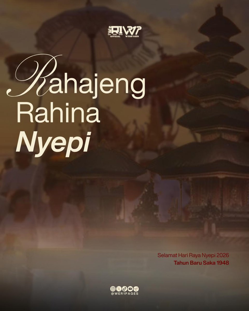 WeR1Pages tweet media