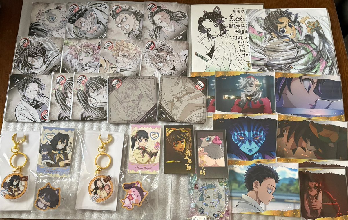 じょー@取引垢 tweet media