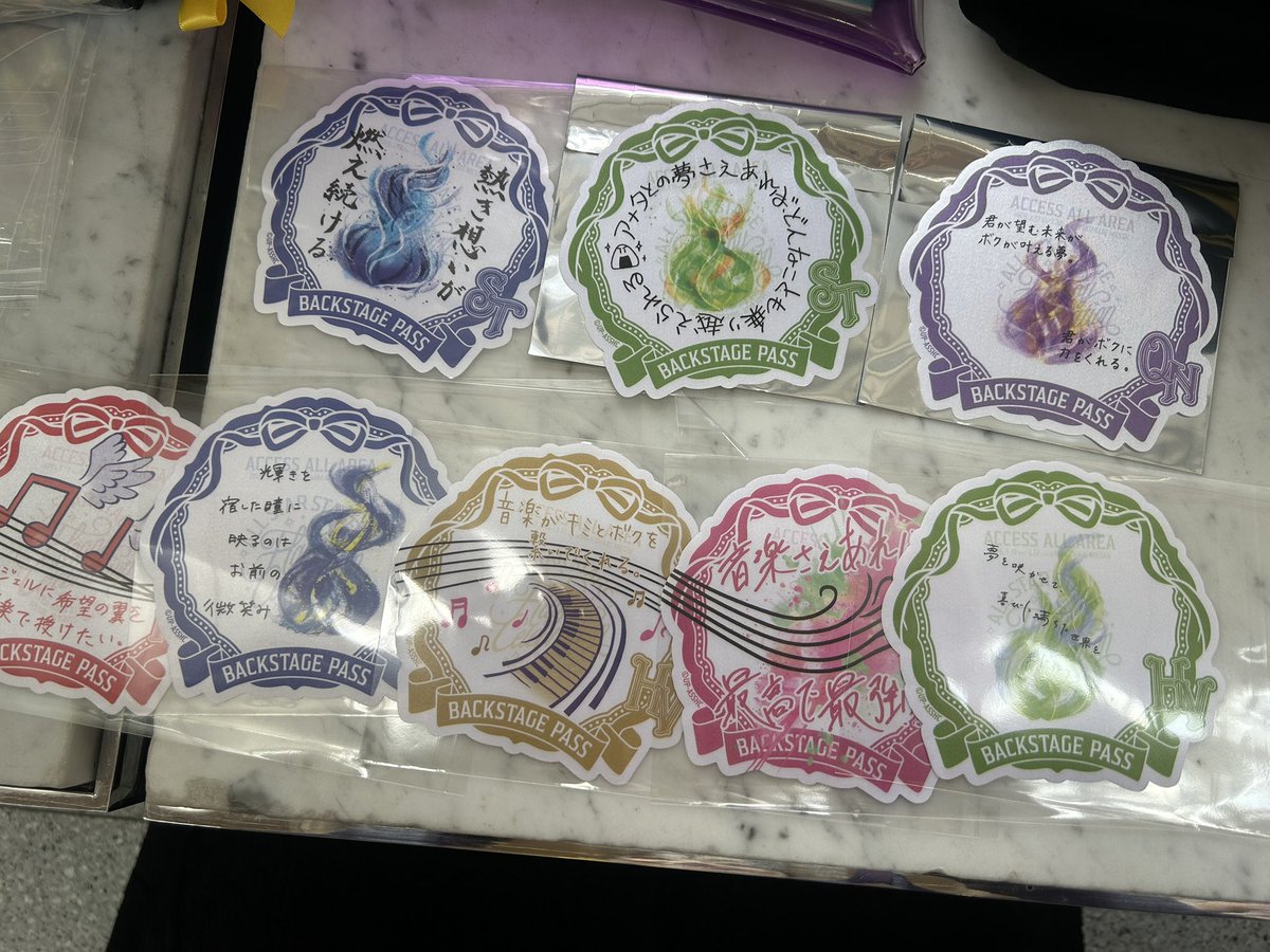 咲華(さくか)@お取引 tweet media