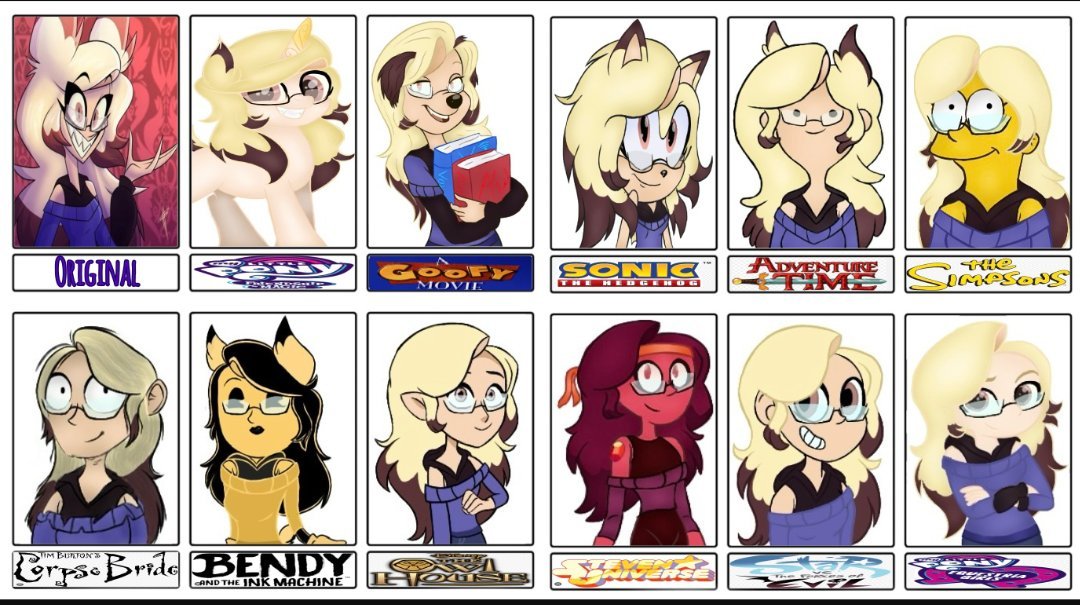 Mini Cast- COMMISSIONS OPEN!! tweet media